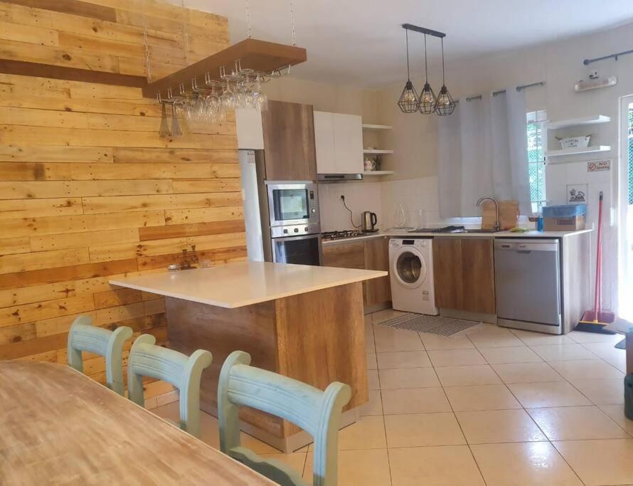 Apartamento Sirokann