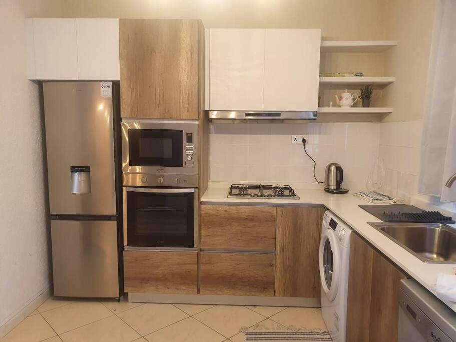 Apartamento Sirokann *