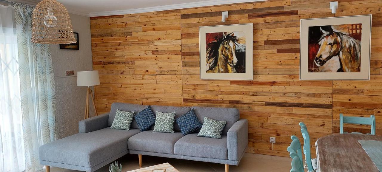 Apartamento Sirokann *