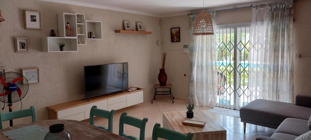 Apartamento Sirokann