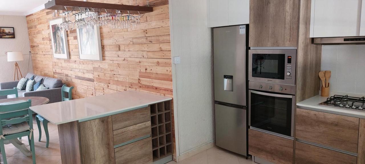 Apartamento Sirokann Flic-en-Flacq