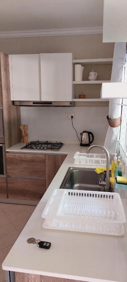 Appartement Sirokann *