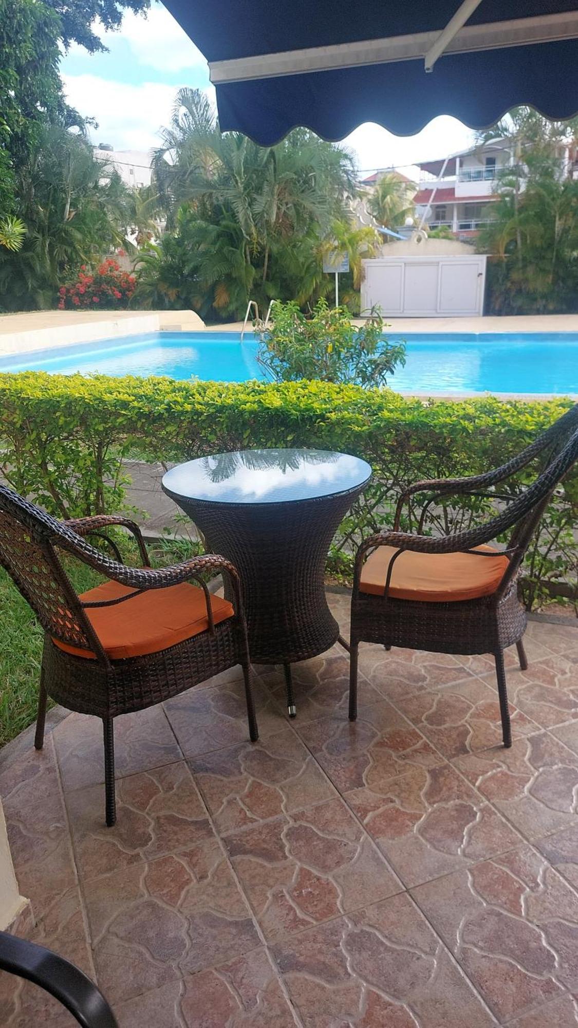 Sirokann Appartement *
