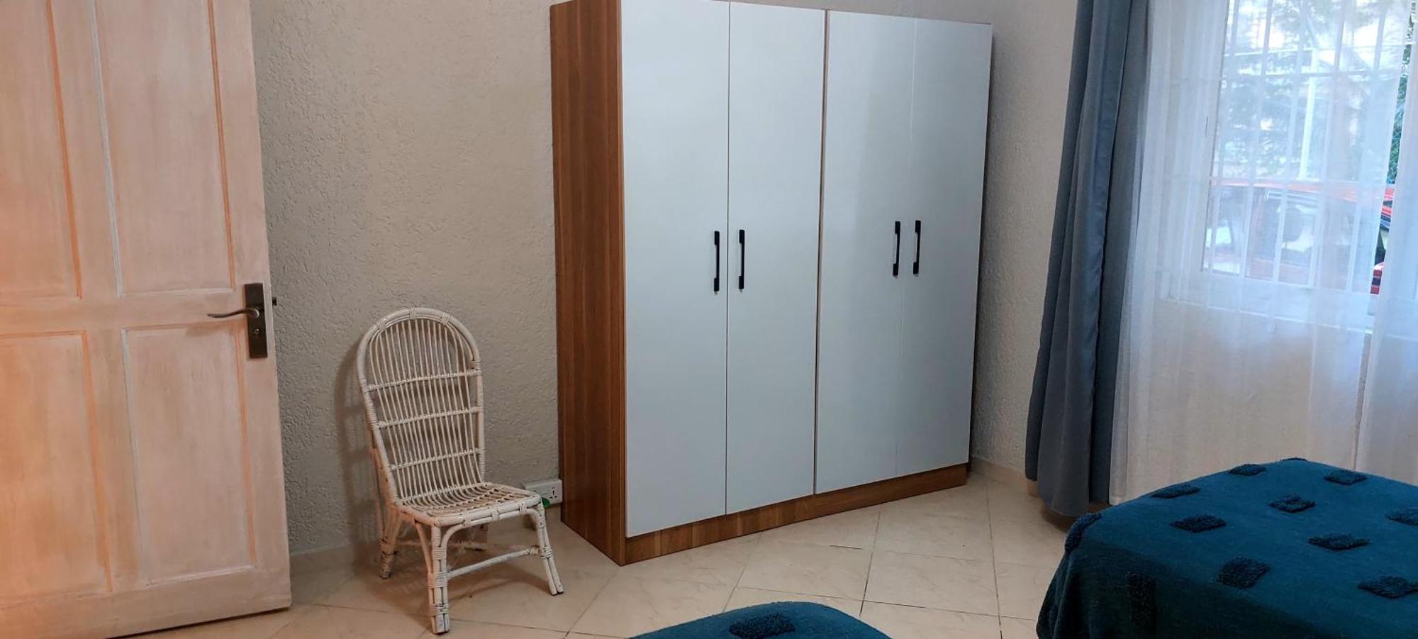 Sirokann Appartement Flic-en-Flacq