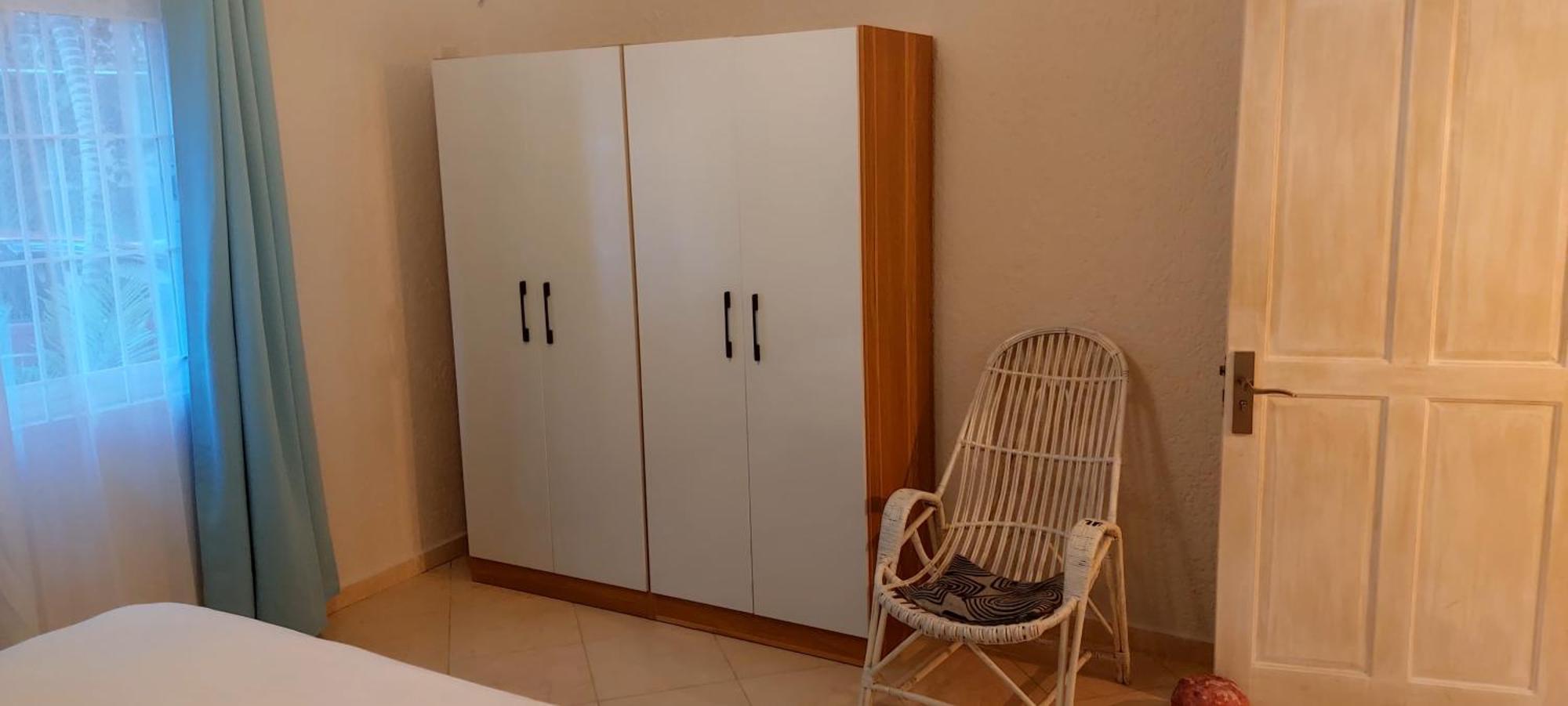 Sirokann Appartement