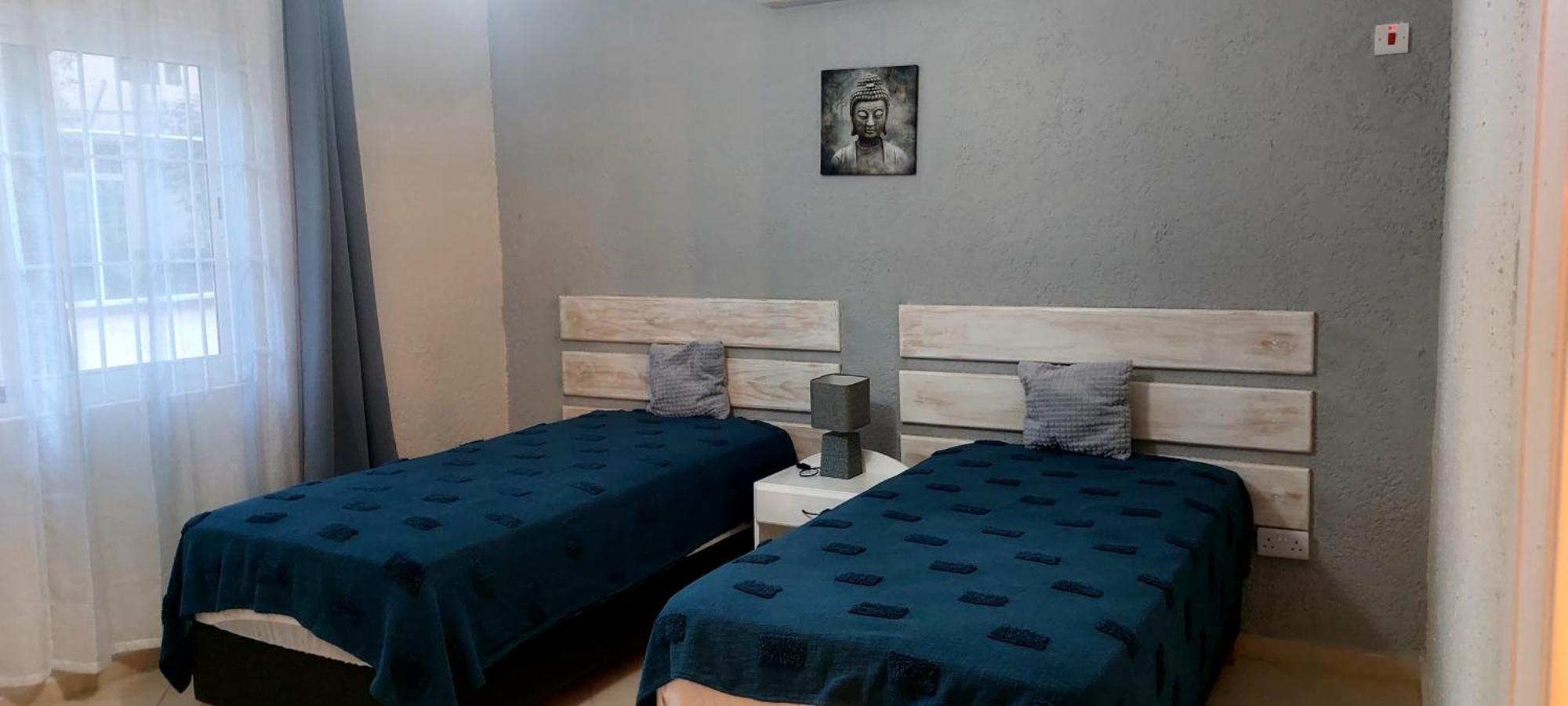 Sirokann Appartement Flic-en-Flacq